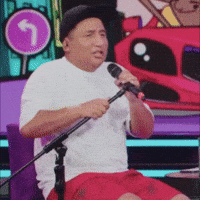 GIF by No Hay Sin Suerte