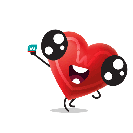 Kakiwatsons Sticker by WatsonsMY