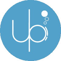 Under Pressure Scuba Sticker by upsalentodiving