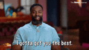 Michael Griffin GIF by The Roku Channel