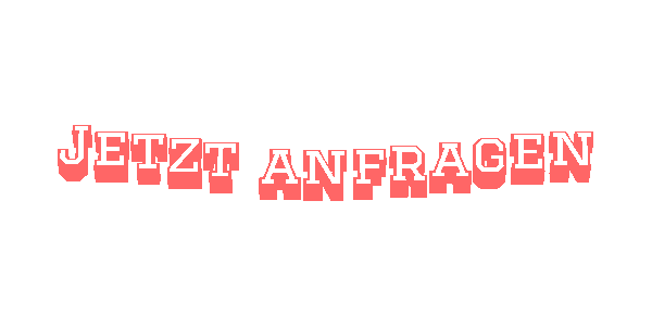 Anfragen Sticker by STR Destination Handling