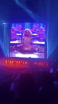 Cardi B Crying GIF by dupreegod
