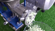 ExperimenMeatGrinder colorful meat soap underground GIF