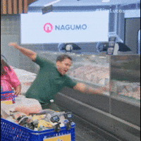 Eitalucas GIF by BrasileraD