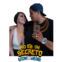 karol g love Sticker by Mindo