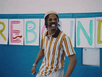 Rebound GIF by Tayla Parx