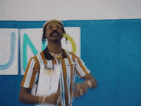 Rebound GIF by Tayla Parx