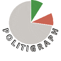 Politigraph politics italy italia politica Sticker