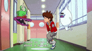GIF by YO-KAI WATCH