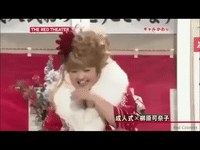 comedy japan GIF