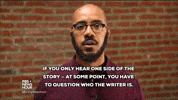Clint Smith History GIF by PBS NewsHour