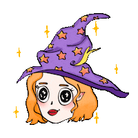 Pm Uncookies Sticker