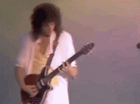 a kind of magic queen GIF