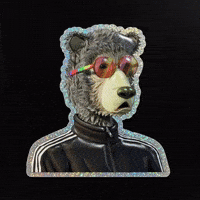 European Hello GIF by The LSD Hotel