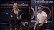 dance lol GIF by Studia Soyuz