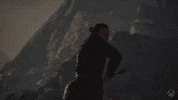 Bandai Namco Entertainment Night GIF by Xbox