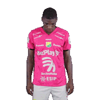 Futbol Colombia Sticker by INDEPENDIENTE DEL VALLE