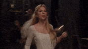 Music Video Fire GIF by Taylor Swift