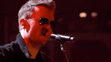 Country Music GIF by CMA Awards