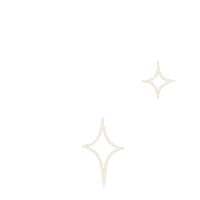 Night Star Sticker