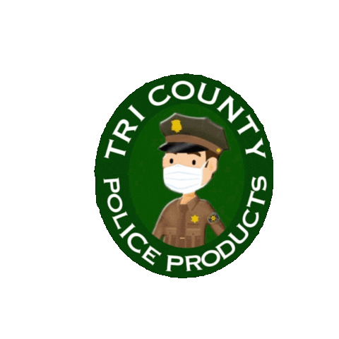 Sheriff Deputy Sticker by VCDSA911