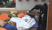 Bbnaija GIF by Big Brother Naija