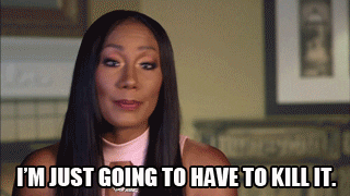 we tv reality GIF by Braxton Family Values 