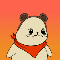 Sad Art GIF by Sappy Seals Community