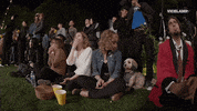 shocked don't look GIF by KING OF THE ROAD