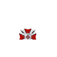 Resident Evil Zombies Sticker by JudoClubArganda