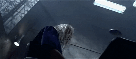 The Rock Movie GIF