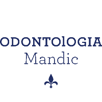 SLMandic mandic são leopoldo mandic slamandic Sticker