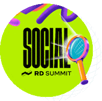 Rdsummit Rdstation Sticker by Resultados Digitais