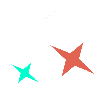 hampr giphyupload stars sparkle glitter Sticker