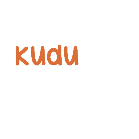 Kududicoba Sticker by M.E Social Management