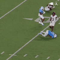 University Of North Carolina Celebration GIF by UNC Tar Heels