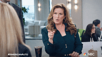 Season 1 Episode 3 GIF by NBC