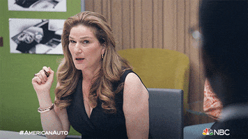 Season 1 GIF by NBC