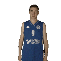 Sport Basketball Sticker by axialwear