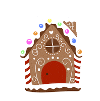 Snow Winter Sticker