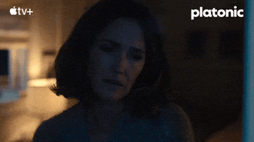 Disappointed Over It GIF by Apple TV