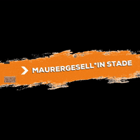 Maurer GIF by Kreishandwerkerschaft Stade