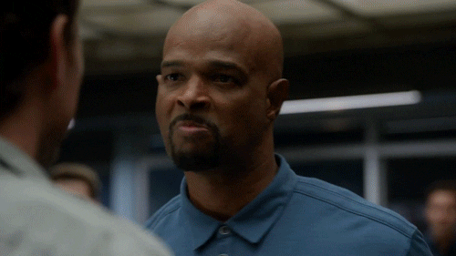 damon wayans fighting GIF by Lethal Weapon