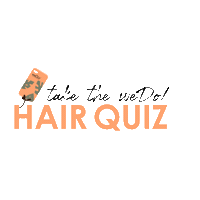 Haircare Wedo Sticker by weDo/ Professional