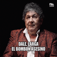 Los Palmeras Dale GIF by Filonews