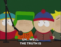 GIF by South Park 