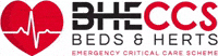 Ambulance Hertfordshire GIF by BHECCS