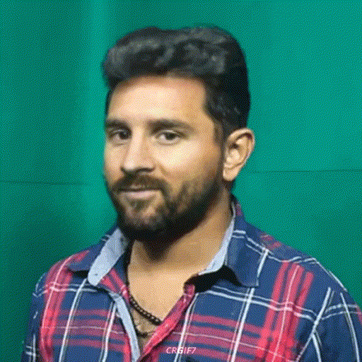 No Problem Indian GIF