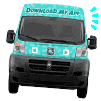 Driving Long Island Sticker by Pixel Parade App
