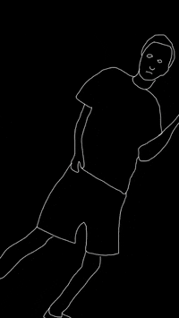 happy dance GIF by Irdor